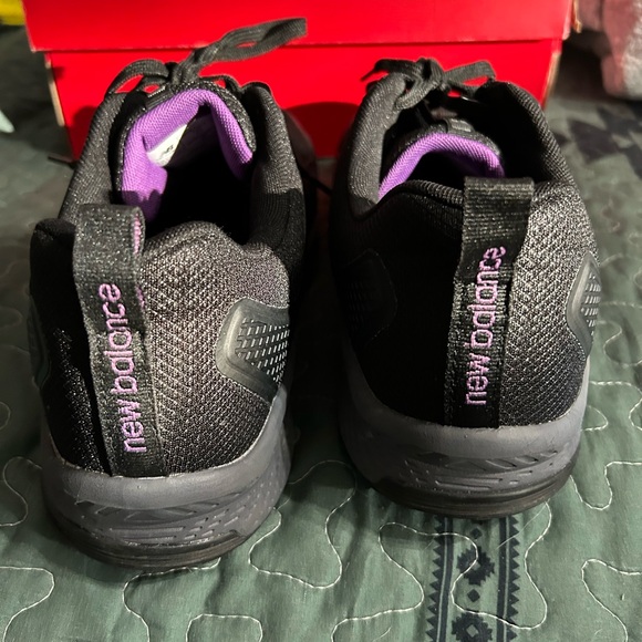 New balance steel toe evolve sneaker work shoes - Picture 5 of 11